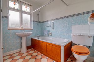 Bathroom- click for photo gallery